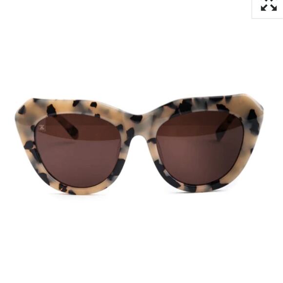 Onkler Hepnurn Sunglasses ** main image 6